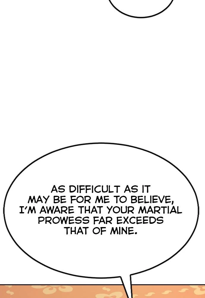 Return of the Blossoming Blade Chapter 31 — page 16