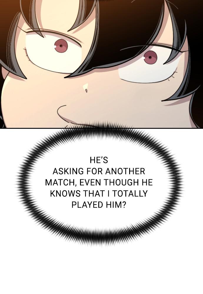 Return of the Blossoming Blade Chapter 31 — page 19