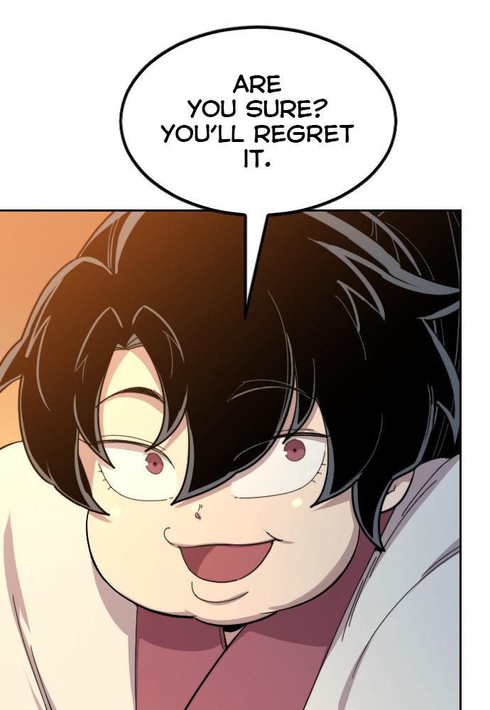 Return of the Blossoming Blade Chapter 31 — page 22