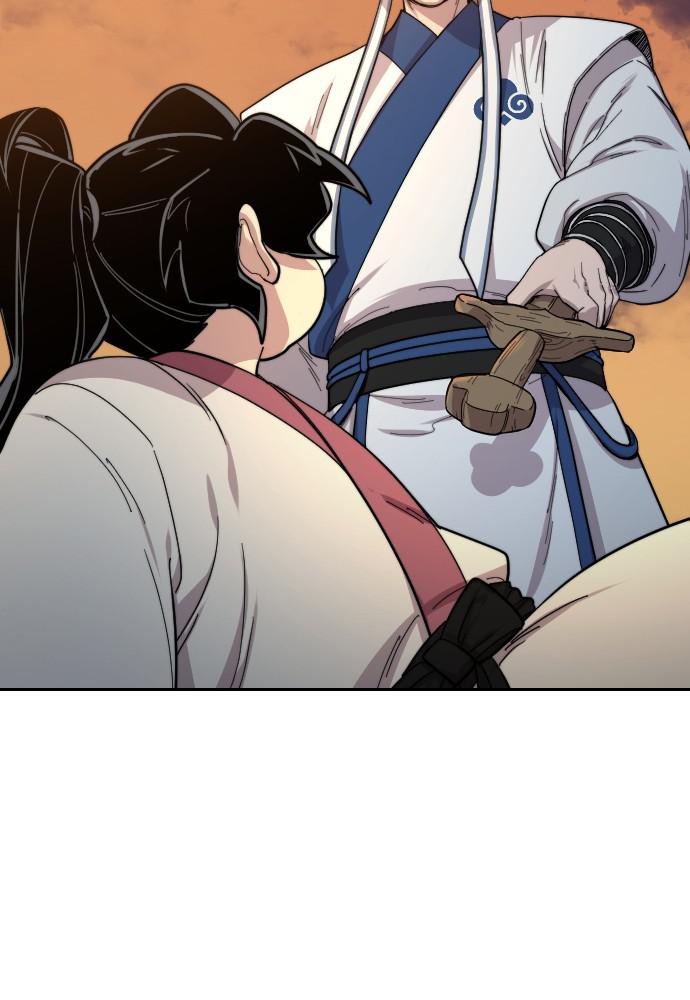 Return of the Blossoming Blade Chapter 31 — page 25