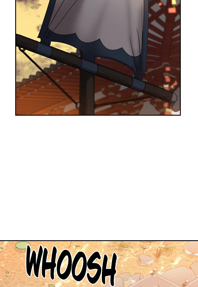 Return of the Blossoming Blade Chapter 31 — page 27