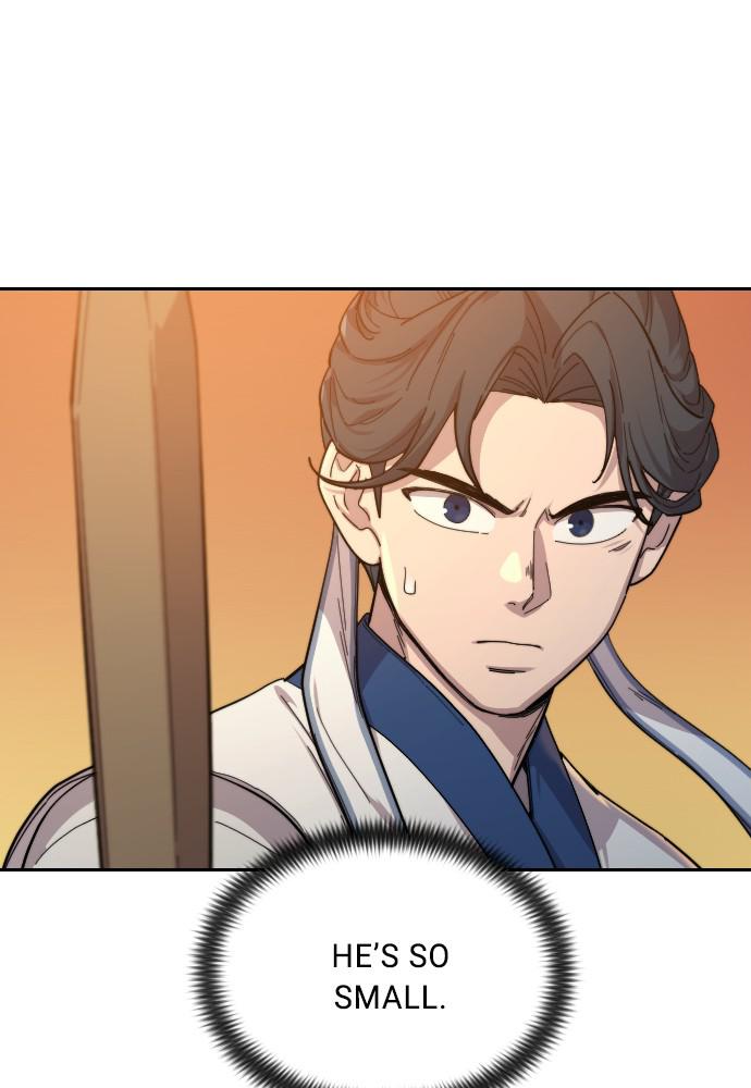 Return of the Blossoming Blade Chapter 31 — page 29