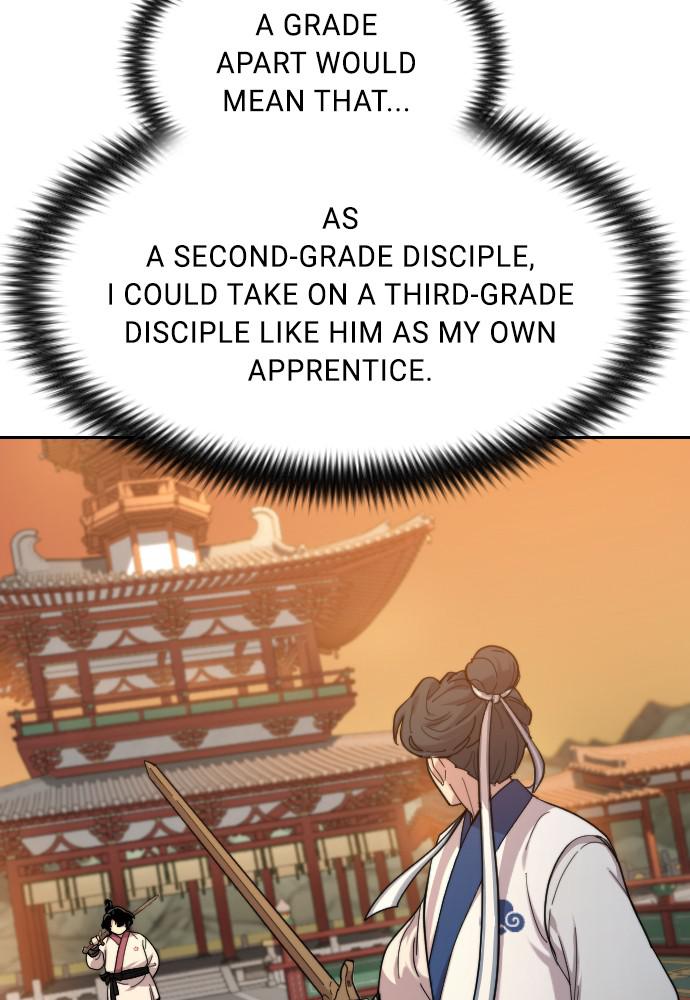 Return of the Blossoming Blade Chapter 31 — page 33