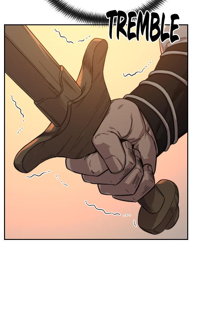 Return of the Blossoming Blade Chapter 31 — page 35