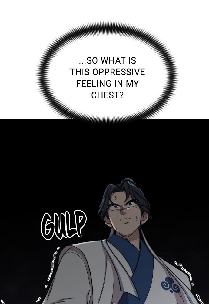 Return of the Blossoming Blade Chapter 31 — page 37