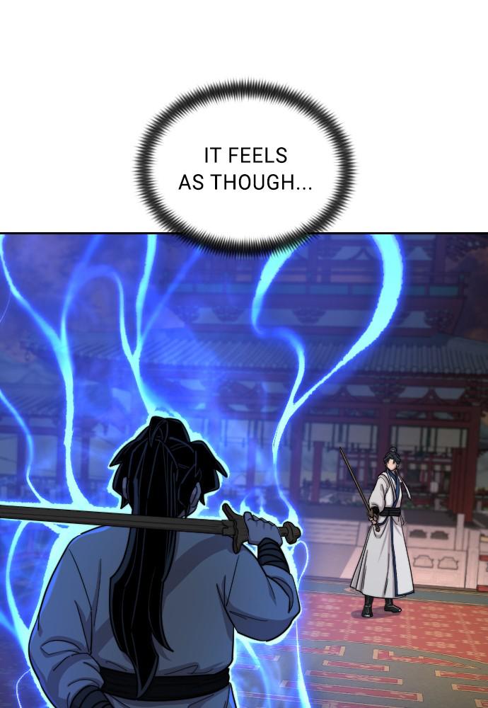 Return of the Blossoming Blade Chapter 31 — page 39