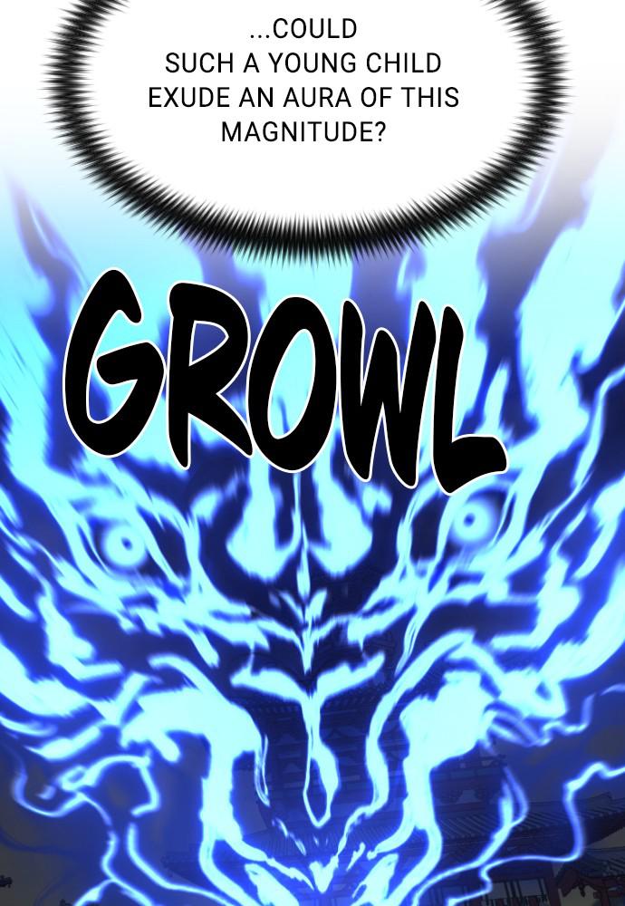 Return of the Blossoming Blade Chapter 31 — page 42