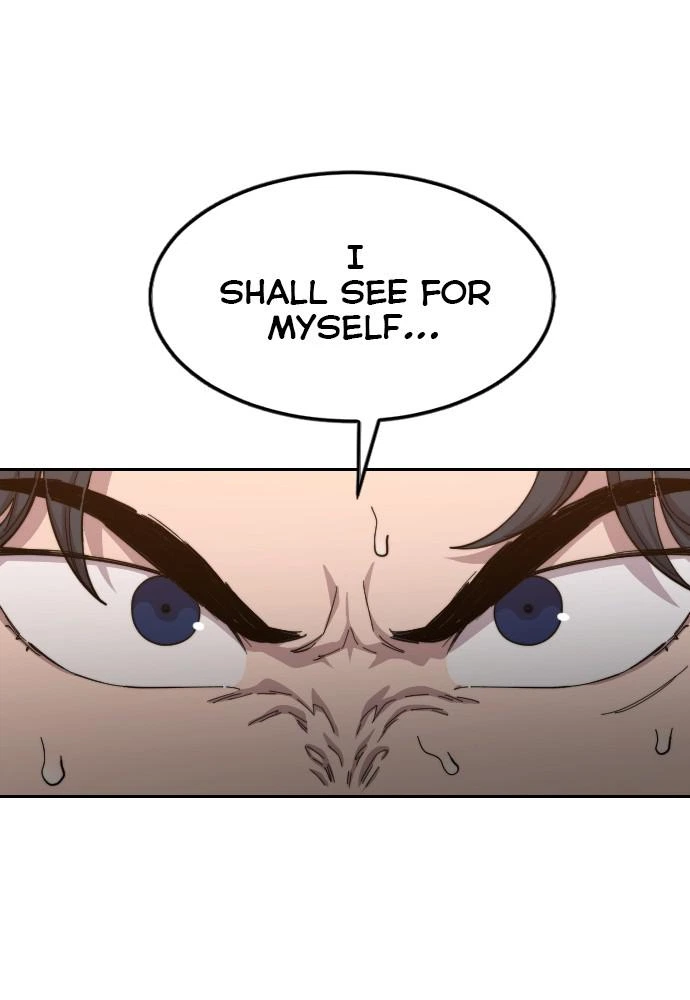 Return of the Blossoming Blade Chapter 31 — page 44