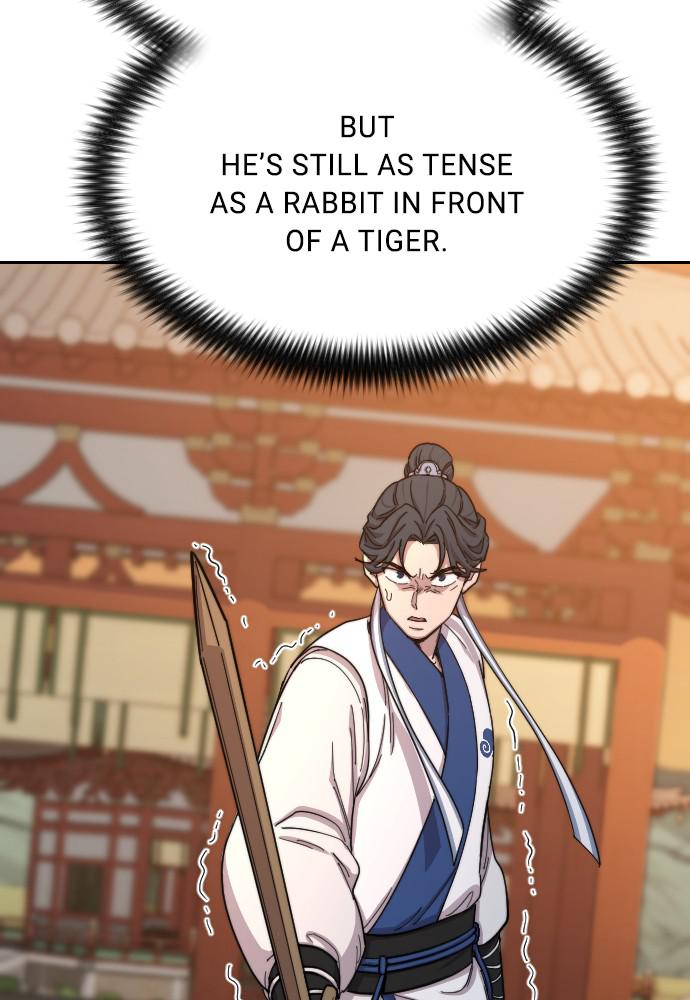 Return of the Blossoming Blade Chapter 31 — page 47