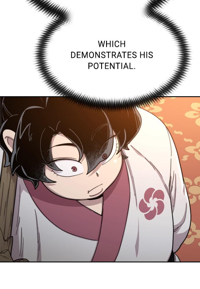 Return of the Blossoming Blade Chapter 31 — page 50