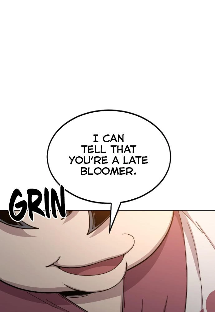 Return of the Blossoming Blade Chapter 31 — page 51