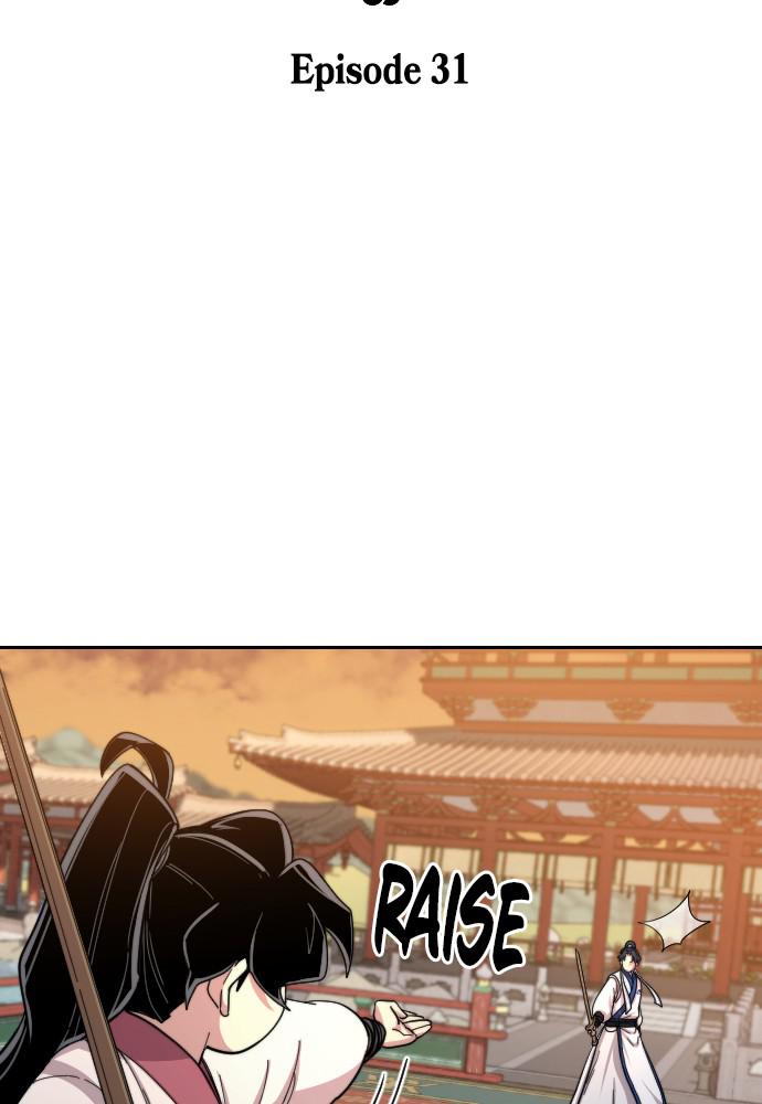 Return of the Blossoming Blade Chapter 31 — page 58