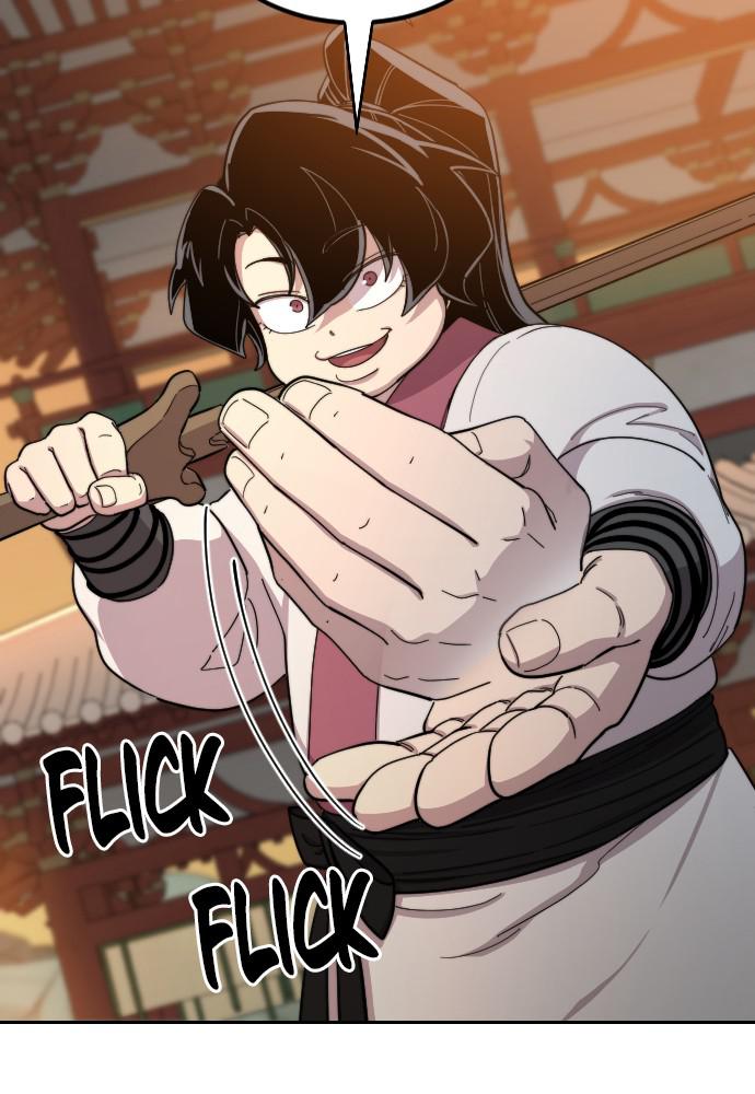Return of the Blossoming Blade Chapter 31 — page 60