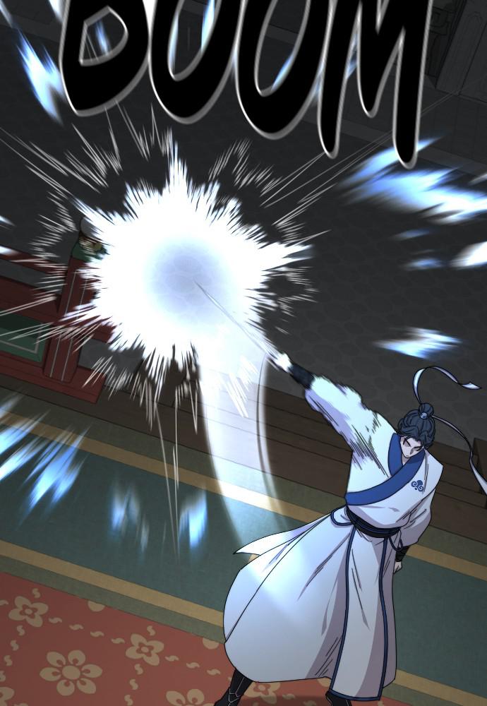 Return of the Blossoming Blade Chapter 31 — page 64