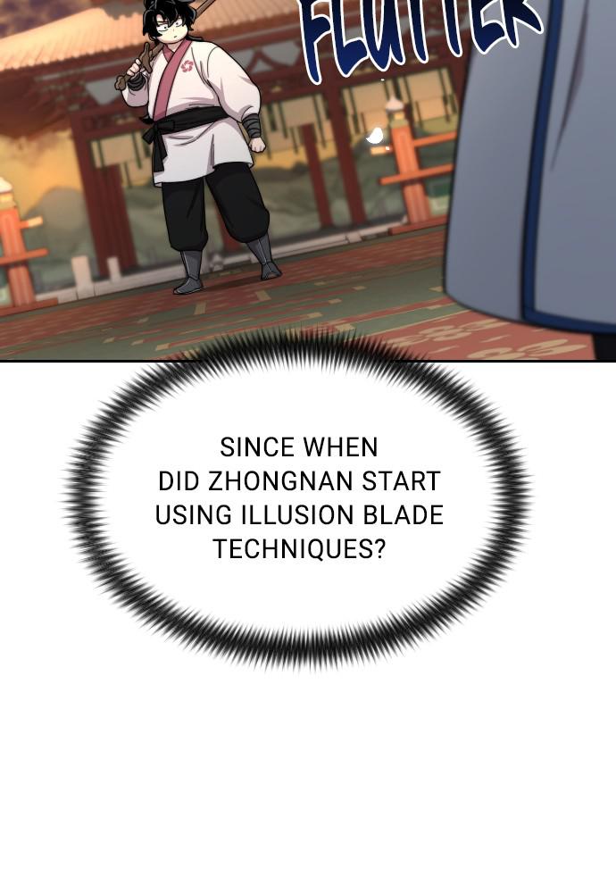Return of the Blossoming Blade Chapter 31 — page 67