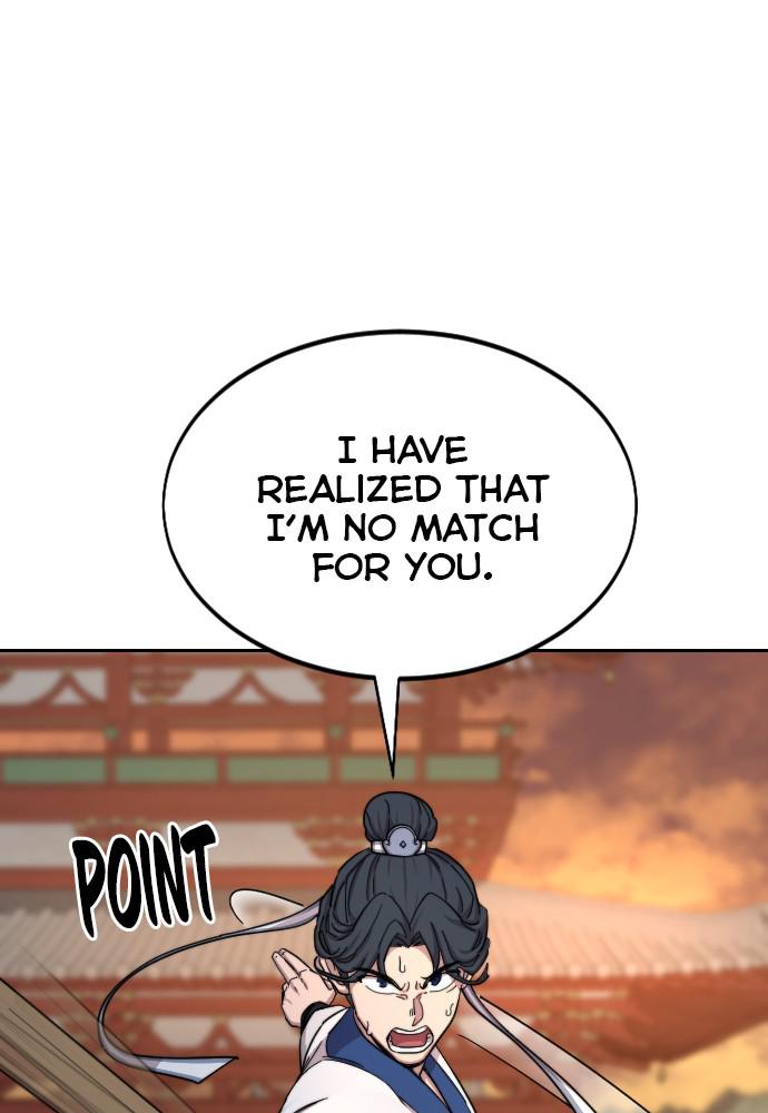 Return of the Blossoming Blade Chapter 31 — page 69