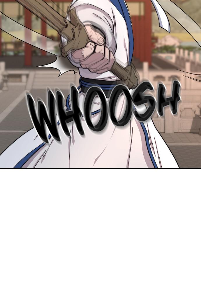 Return of the Blossoming Blade Chapter 31 — page 70
