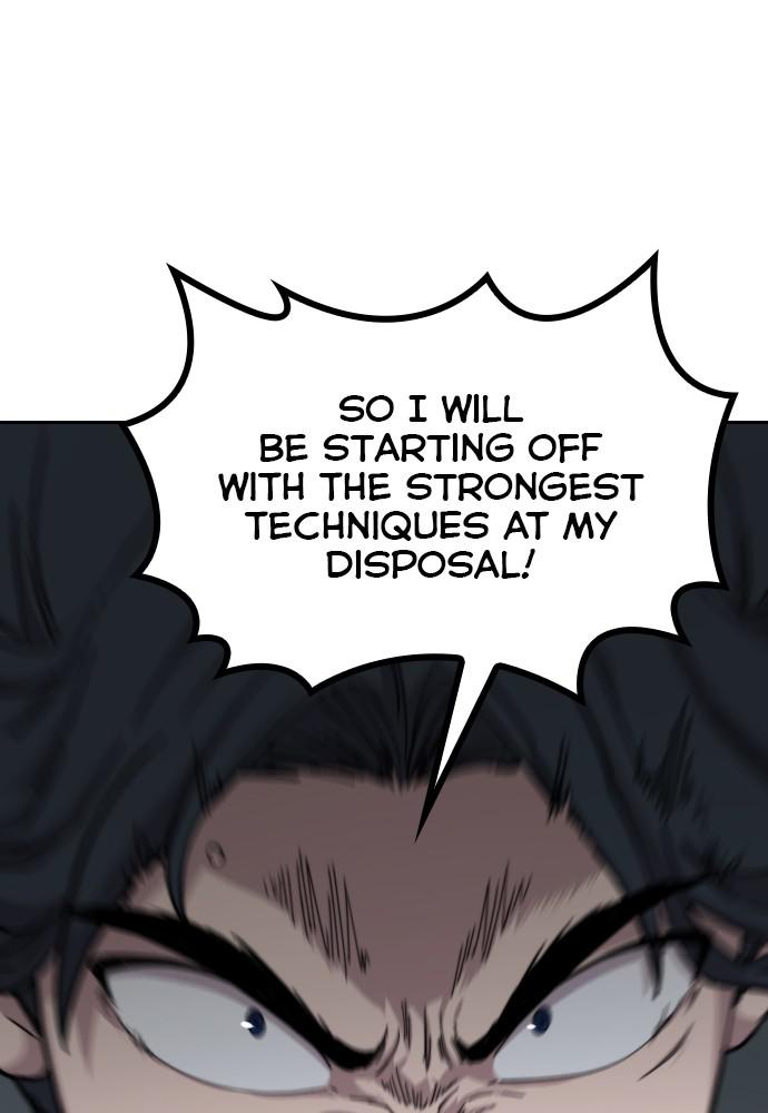 Return of the Blossoming Blade Chapter 31 — page 71