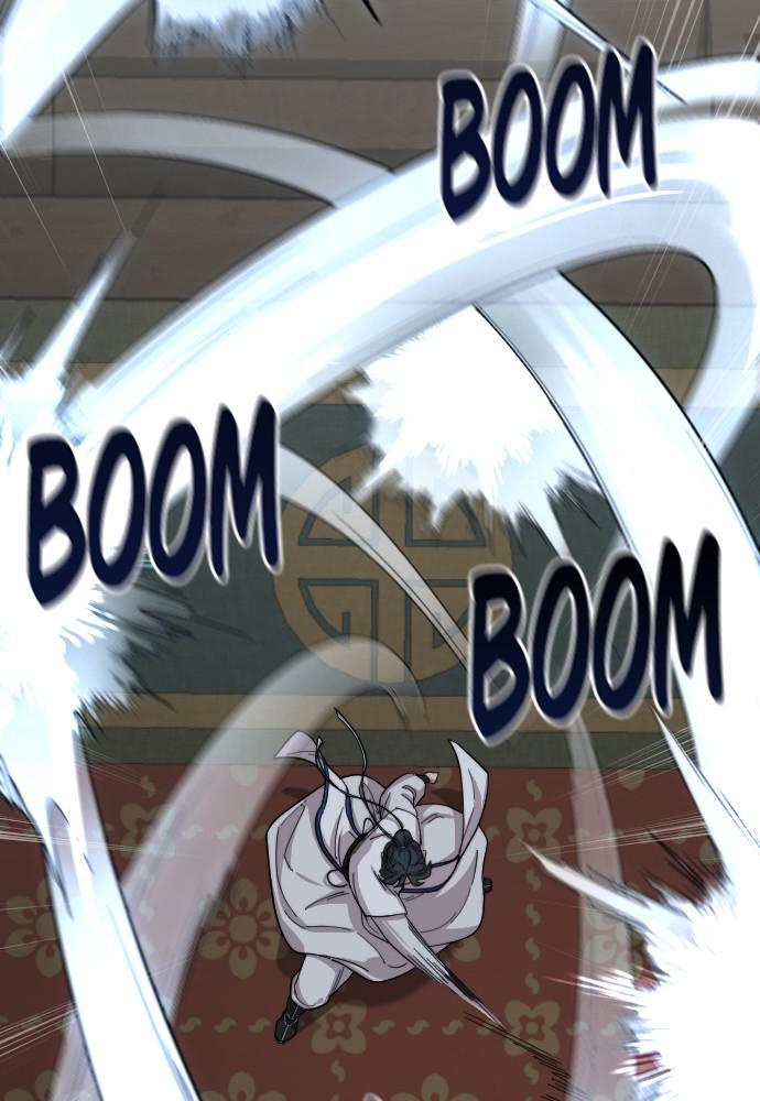 Return of the Blossoming Blade Chapter 31 — page 78