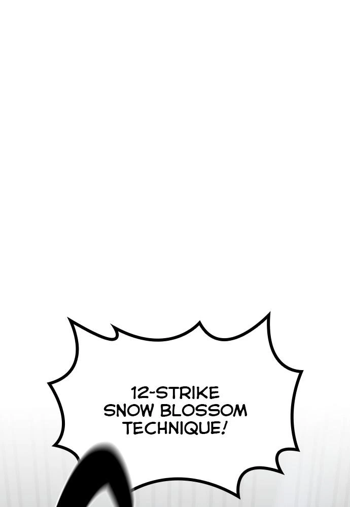 Return of the Blossoming Blade Chapter 31 — page 86