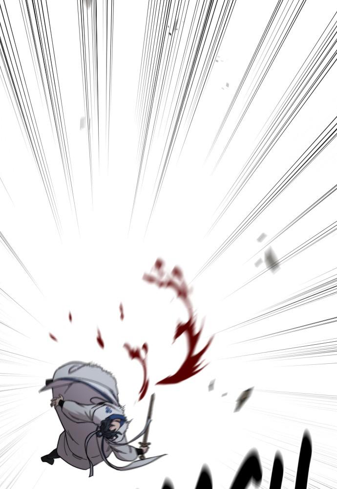 Return of the Blossoming Blade Chapter 31 — page 95