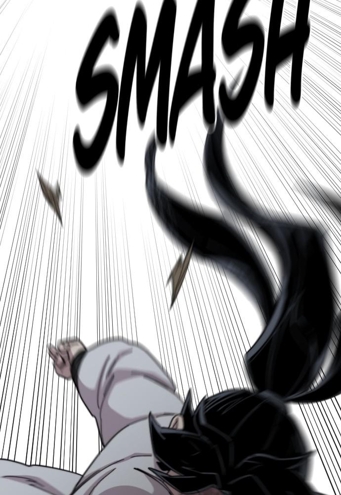 Return of the Blossoming Blade Chapter 31 — page 96