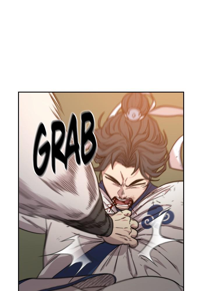 Return of the Blossoming Blade Chapter 31 — page 101