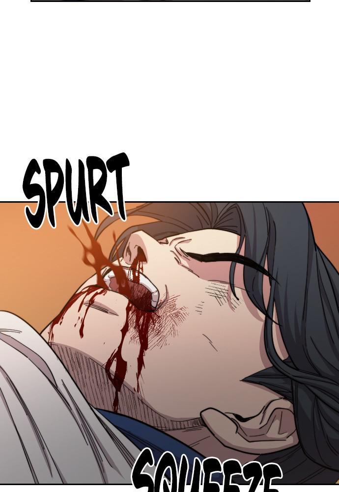 Return of the Blossoming Blade Chapter 31 — page 102