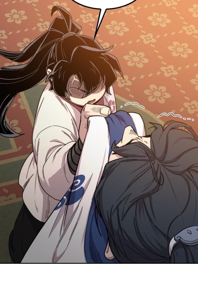Return of the Blossoming Blade Chapter 31 — page 106