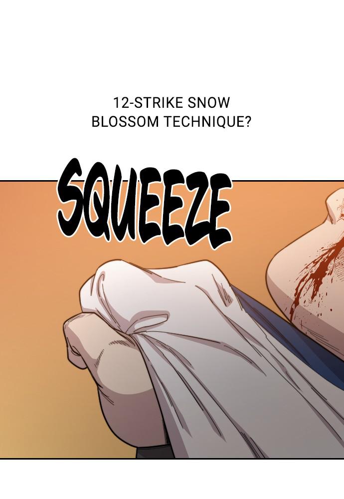 Return of the Blossoming Blade Chapter 31 — page 113