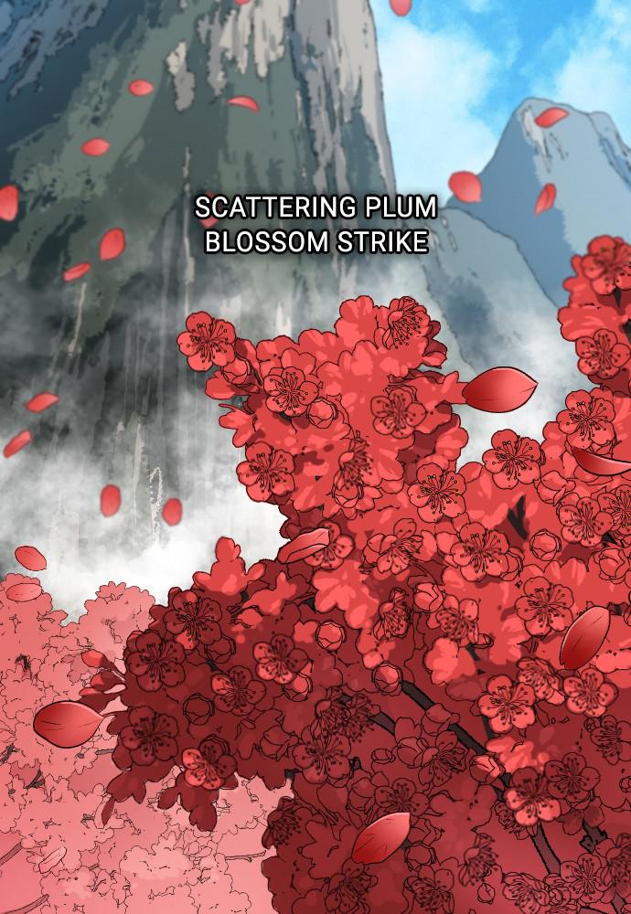 Return of the Blossoming Blade Chapter 31 — page 119