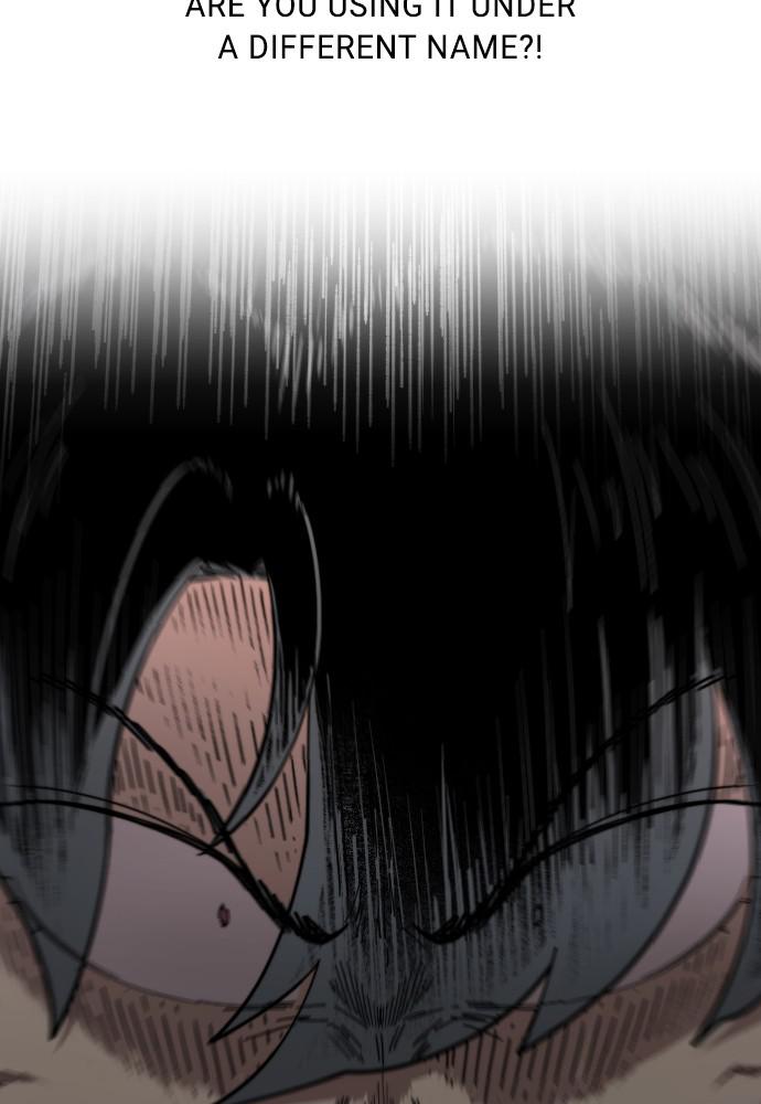 Return of the Blossoming Blade Chapter 31 — page 122