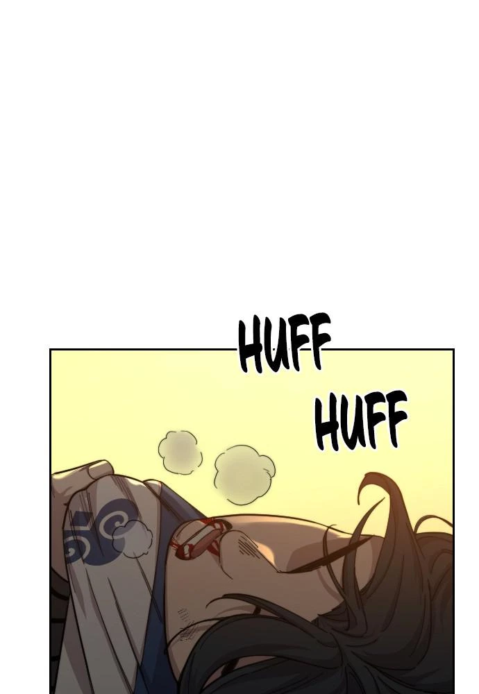 Return of the Blossoming Blade Chapter 31 — page 124