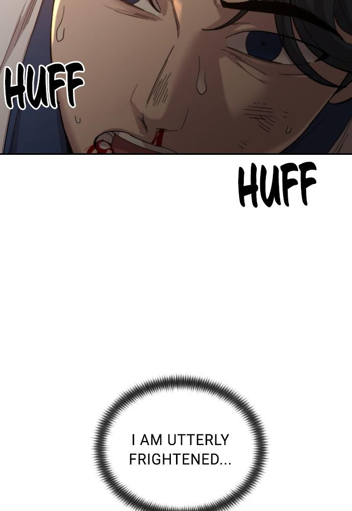 Return of the Blossoming Blade Chapter 31 — page 128