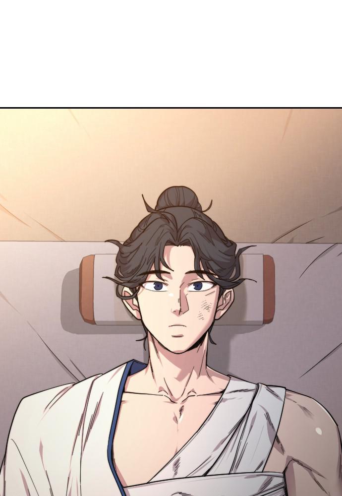 Return of the Blossoming Blade Chapter 31 — page 138