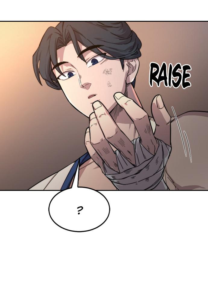 Return of the Blossoming Blade Chapter 31 — page 141
