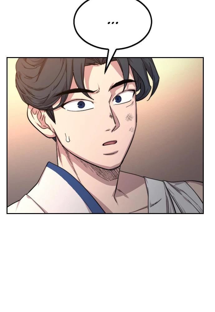 Return of the Blossoming Blade Chapter 31 — page 144
