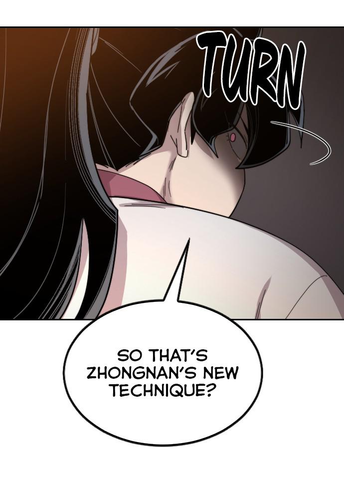 Return of the Blossoming Blade Chapter 31 — page 145