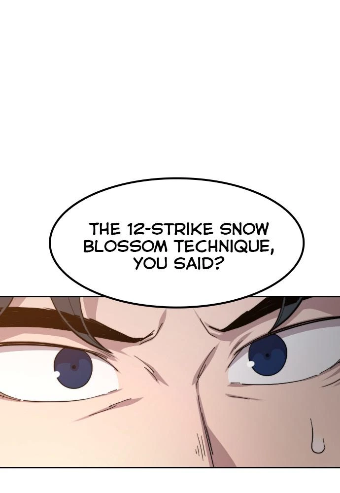 Return of the Blossoming Blade Chapter 31 — page 146