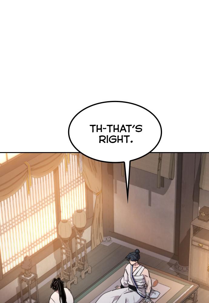 Return of the Blossoming Blade Chapter 31 — page 148