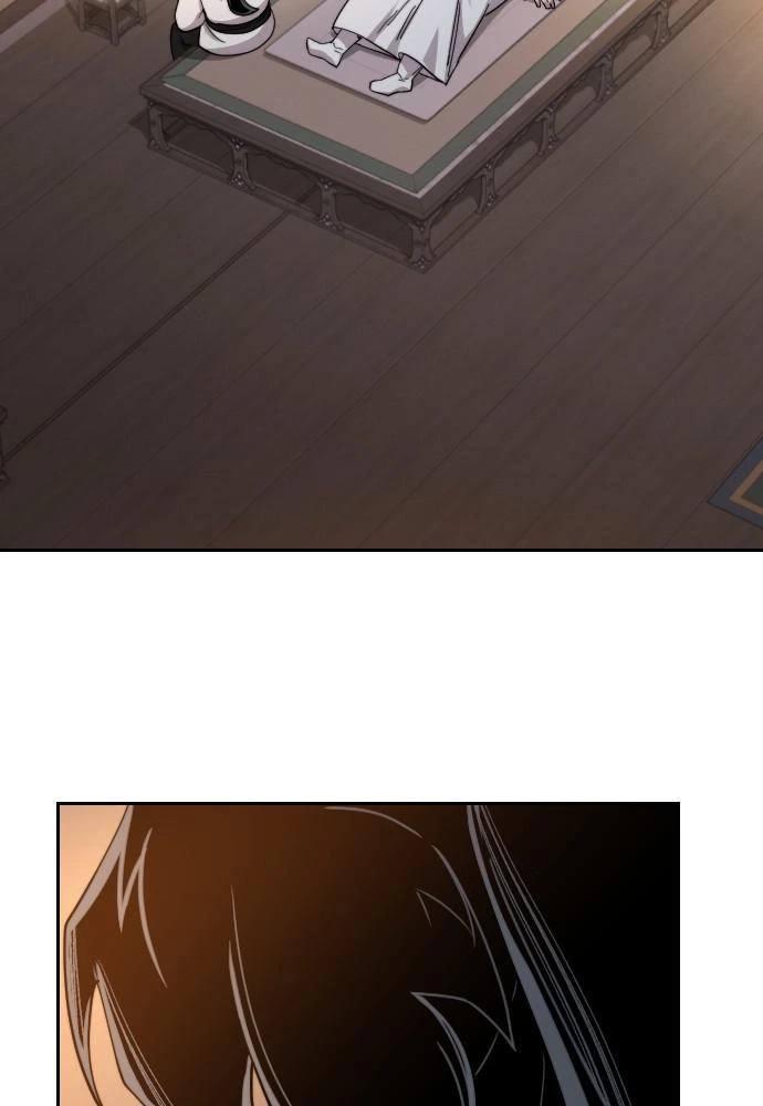 Return of the Blossoming Blade Chapter 31 — page 149