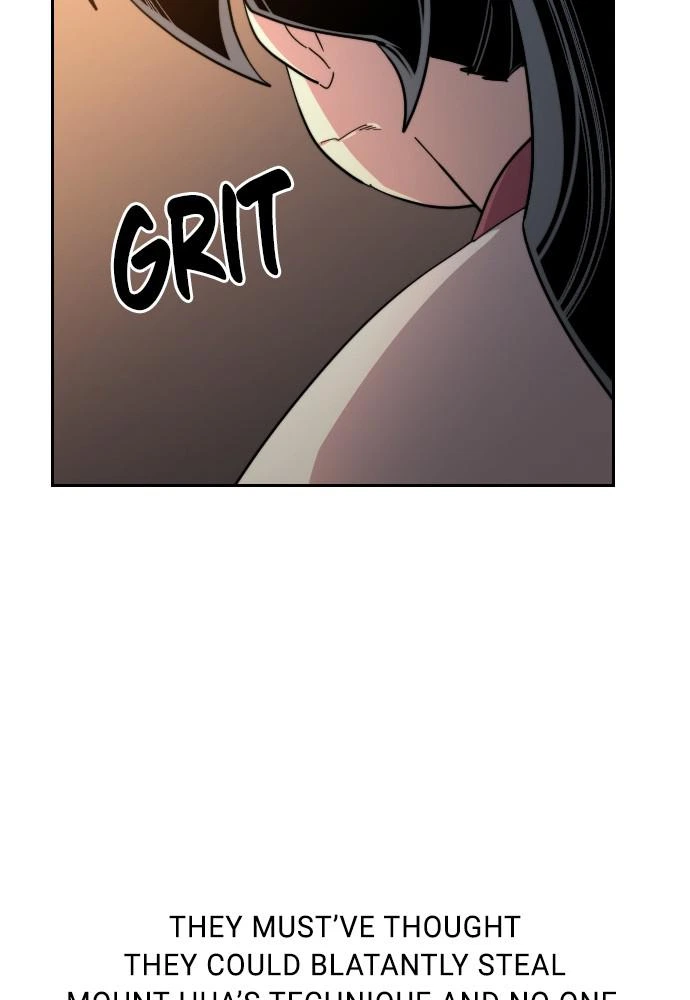 Return of the Blossoming Blade Chapter 31 — page 150