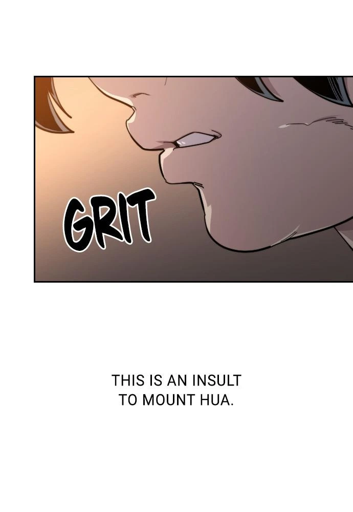 Return of the Blossoming Blade Chapter 31 — page 152