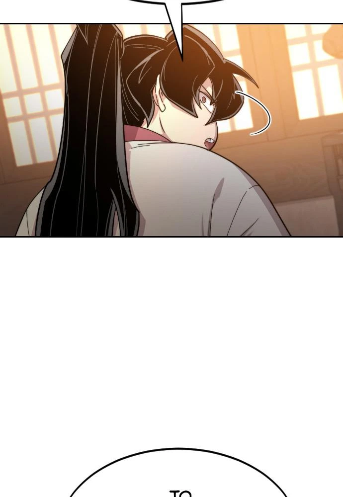 Return of the Blossoming Blade Chapter 31 — page 155