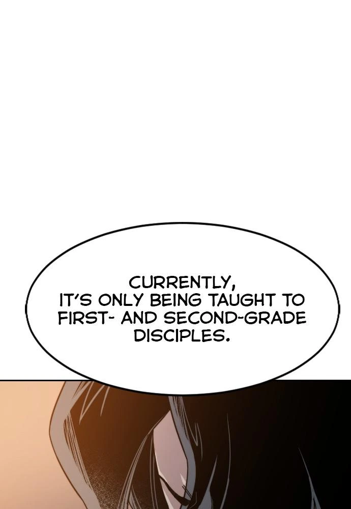 Return of the Blossoming Blade Chapter 31 — page 157