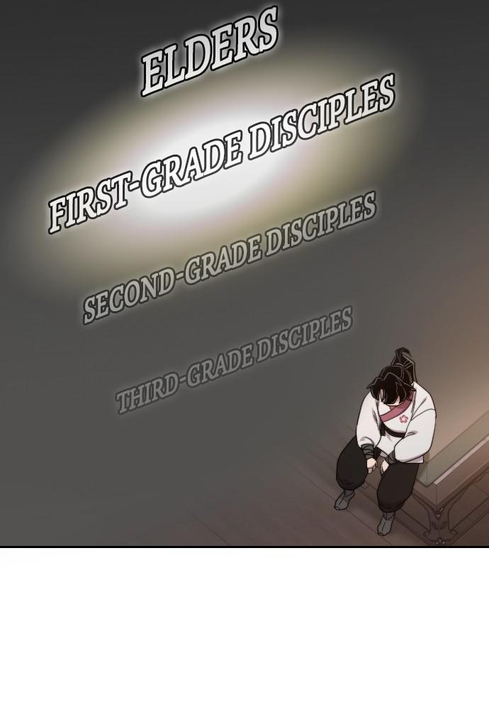 Return of the Blossoming Blade Chapter 31 — page 161
