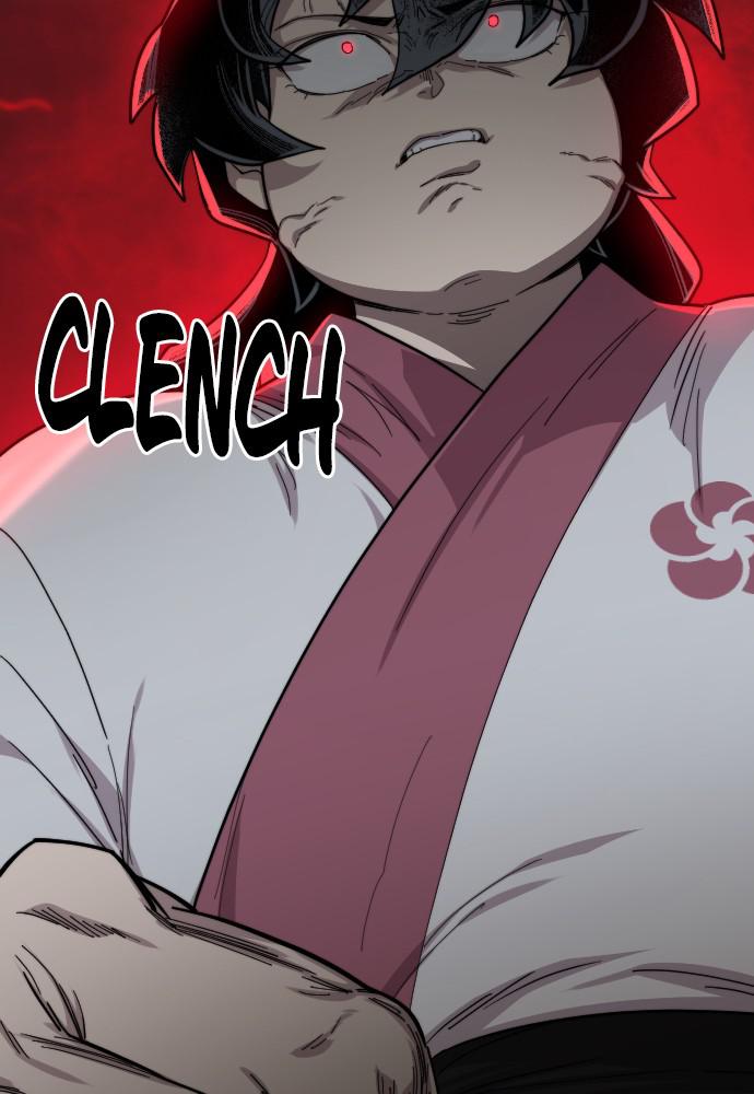 Return of the Blossoming Blade Chapter 31 — page 164