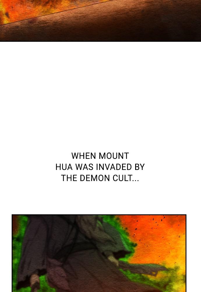 Return of the Blossoming Blade Chapter 32 — page 3