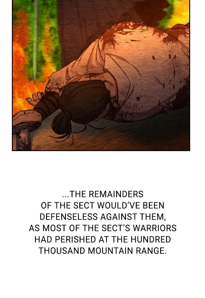 Return of the Blossoming Blade Chapter 32 — page 4