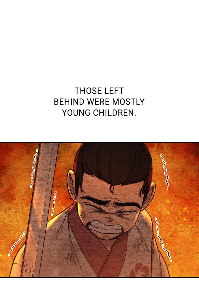 Return of the Blossoming Blade Chapter 32 — page 6